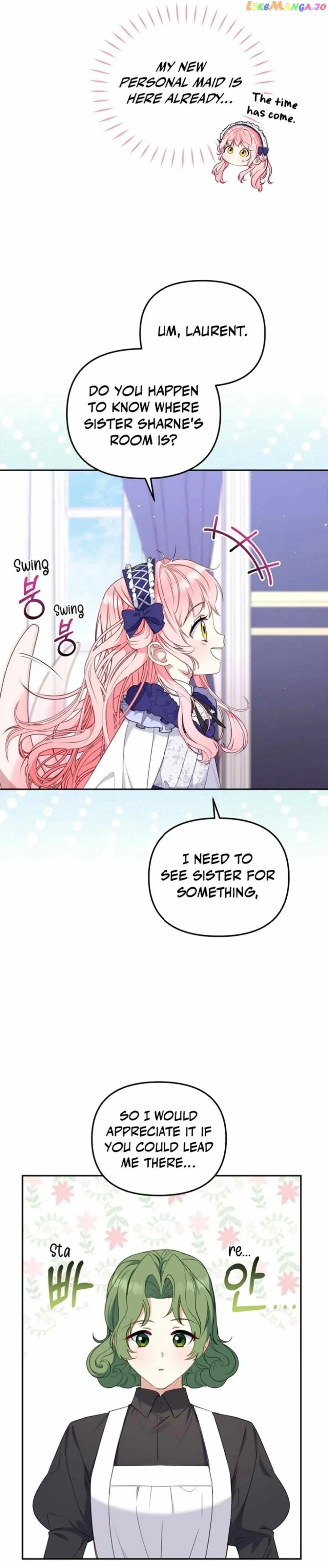 Read I’m being raised by villains Manga Online