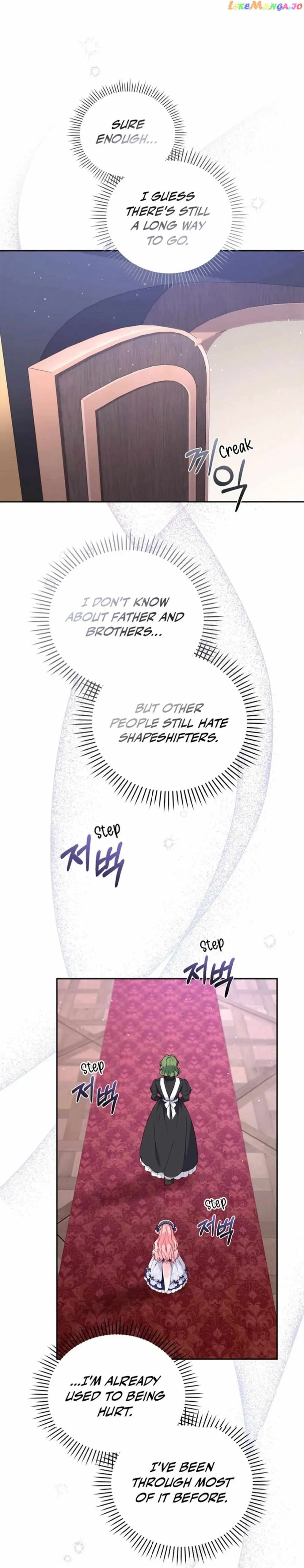 Read I’m being raised by villains Manga Online