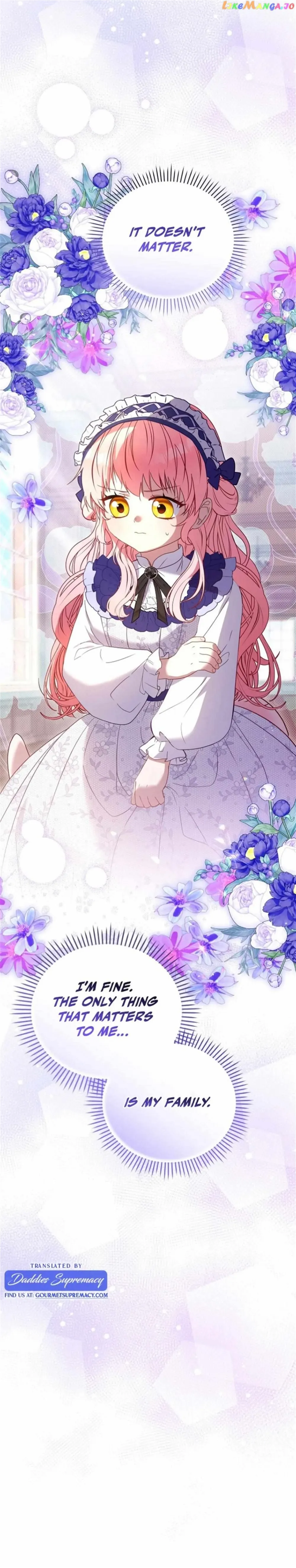 Read I’m being raised by villains Manga Online