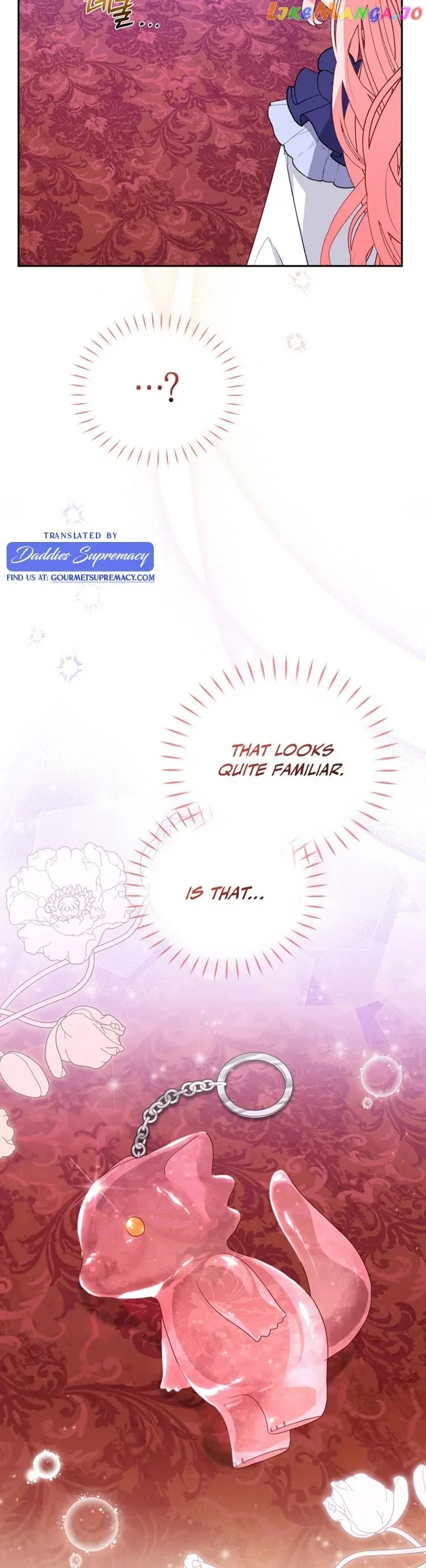 Read I’m being raised by villains Manga Online