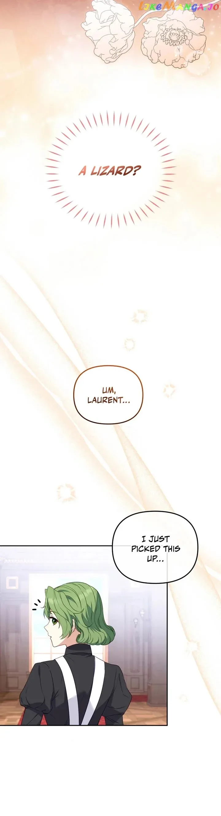Read I’m being raised by villains Manga Online