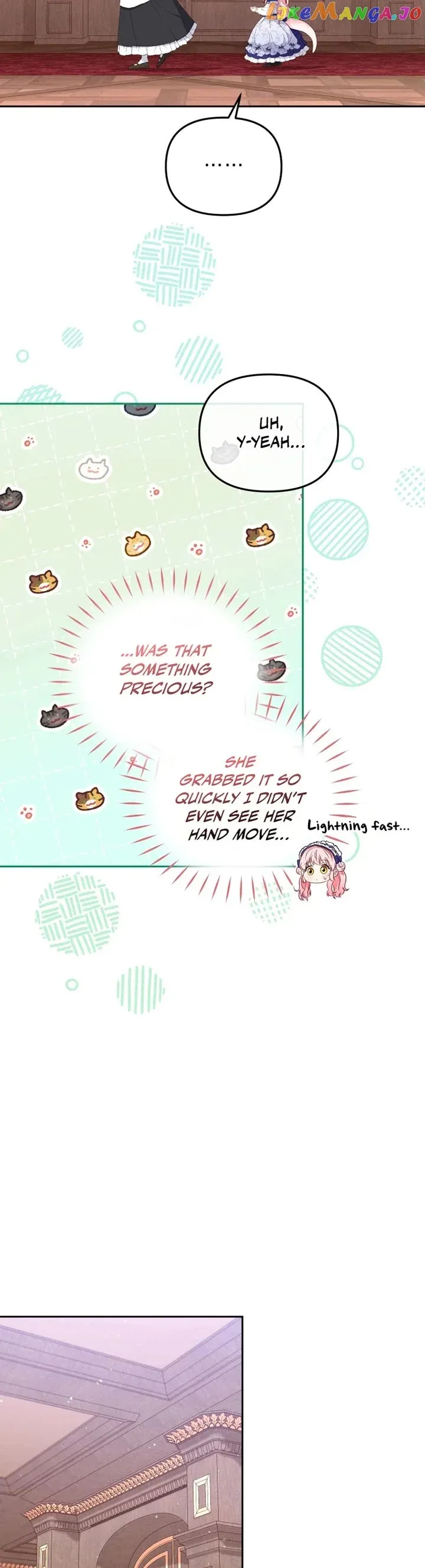 Read I’m being raised by villains Manga Online