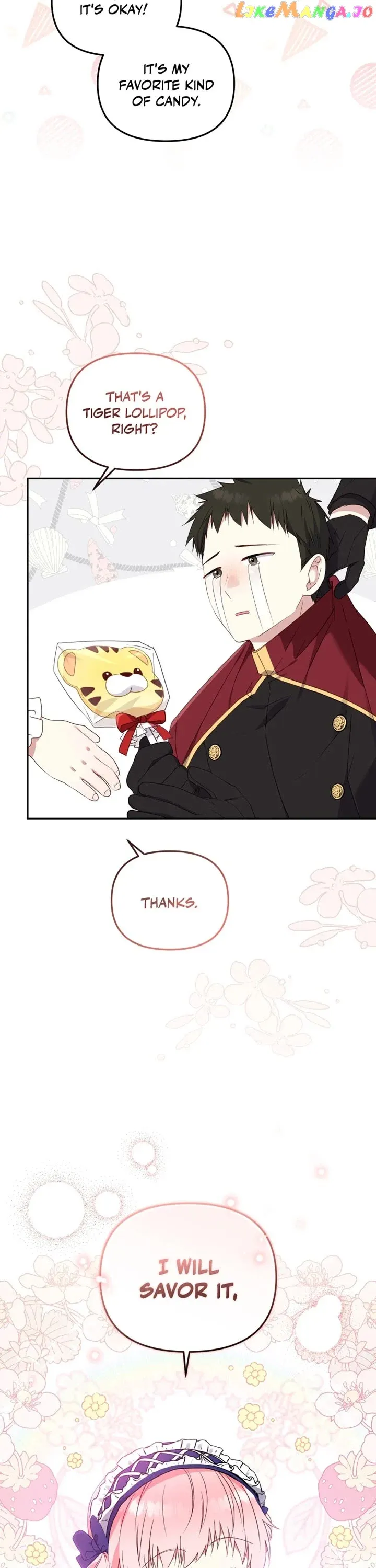 Read I’m being raised by villains Manga Online