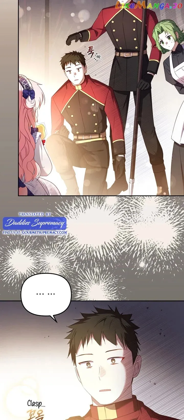 Read I’m being raised by villains Manga Online