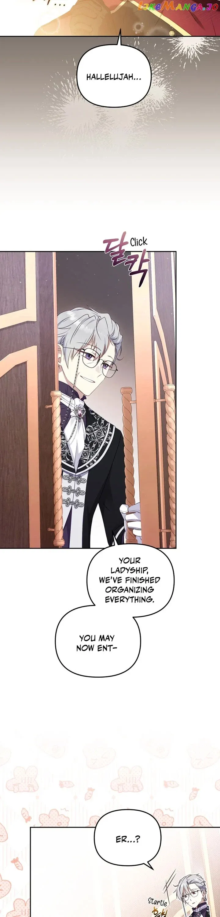 Read I’m being raised by villains Manga Online