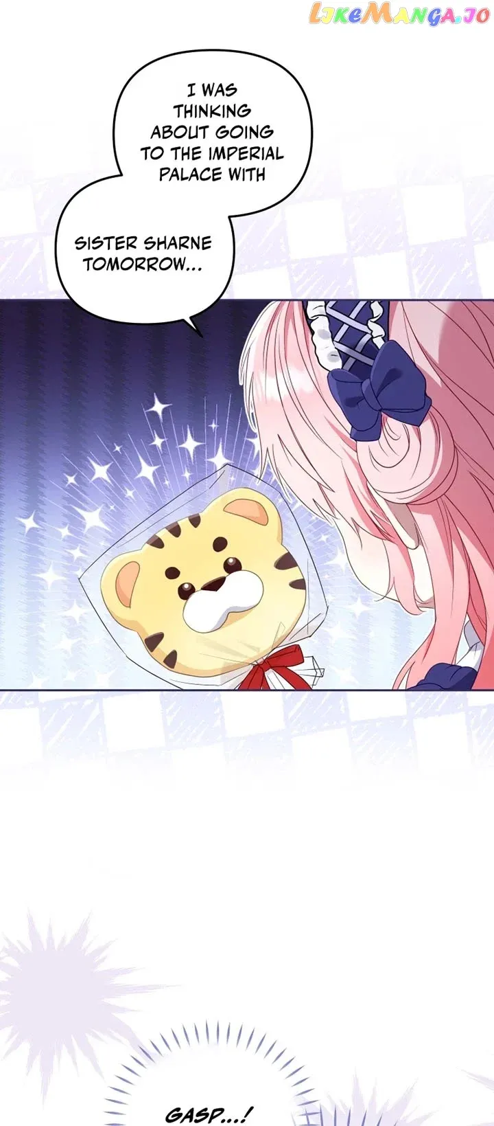 Read I’m being raised by villains Manga Online