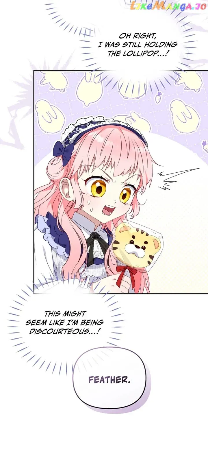 Read I’m being raised by villains Manga Online
