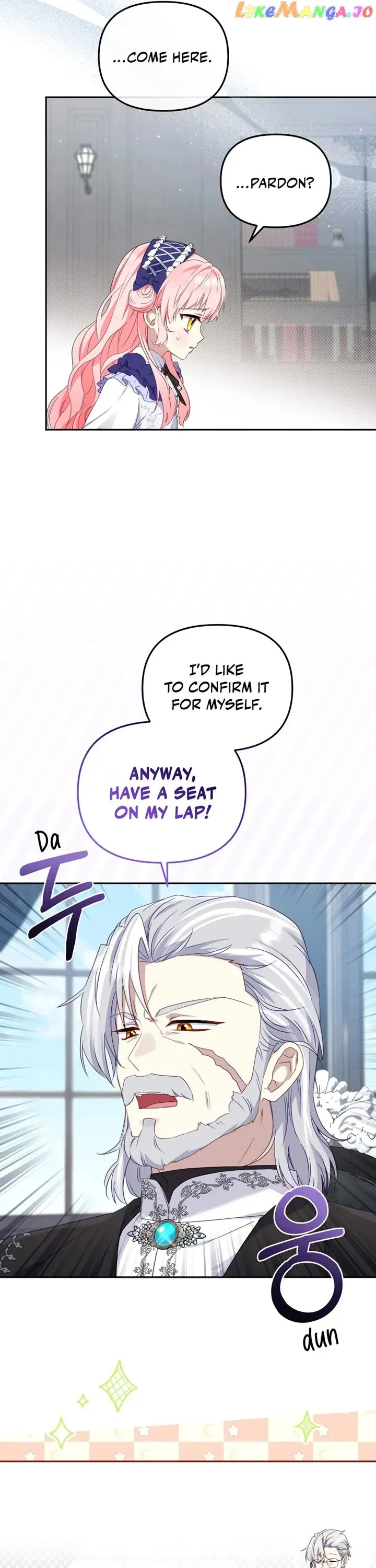 Read I’m being raised by villains Manga Online