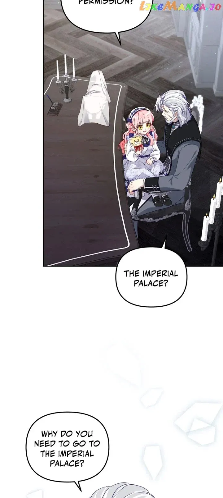 Read I’m being raised by villains Manga Online