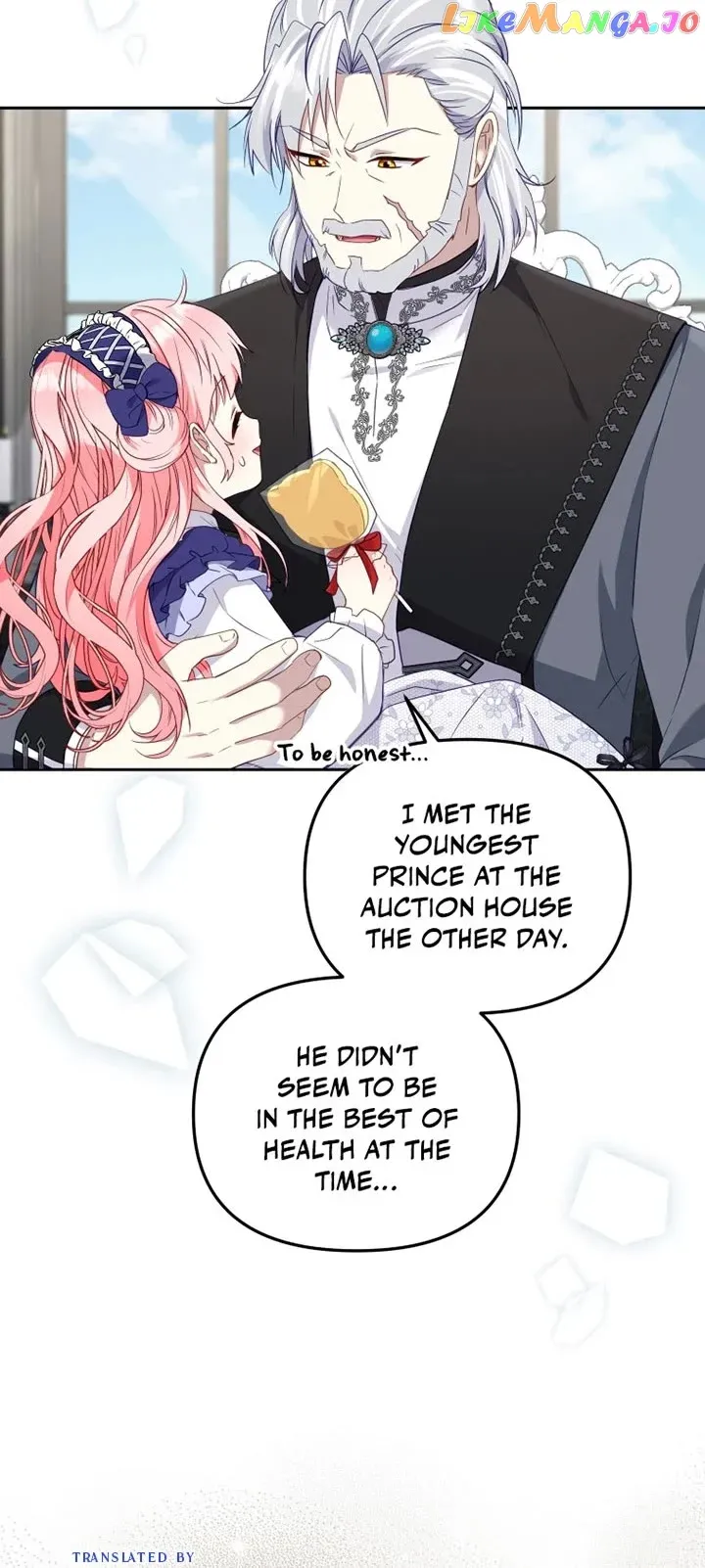 Read I’m being raised by villains Manga Online