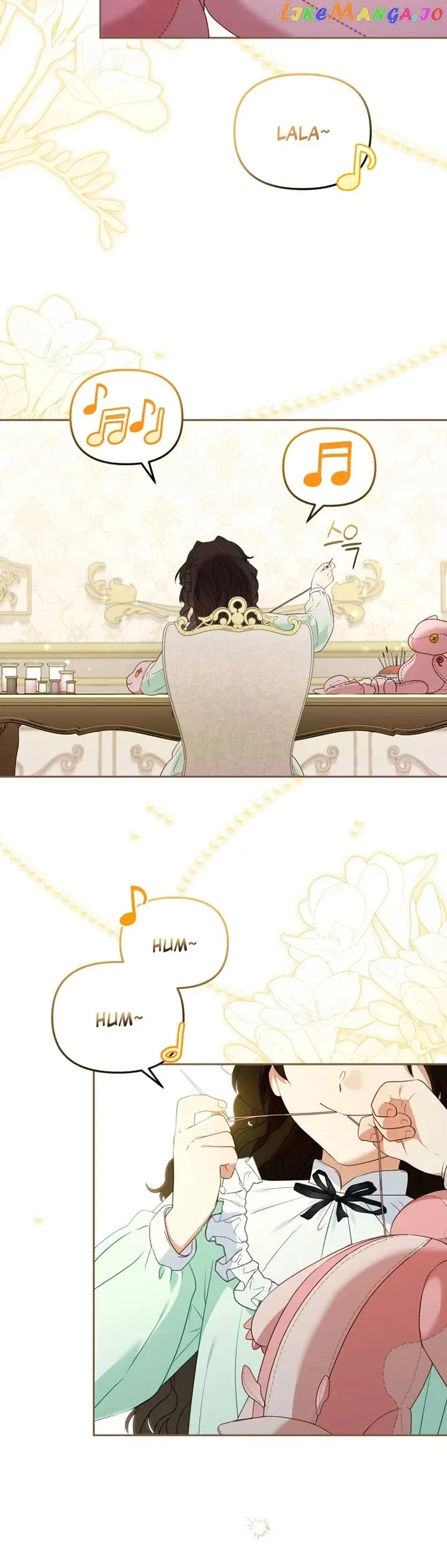 Read I’m being raised by villains Manga Online
