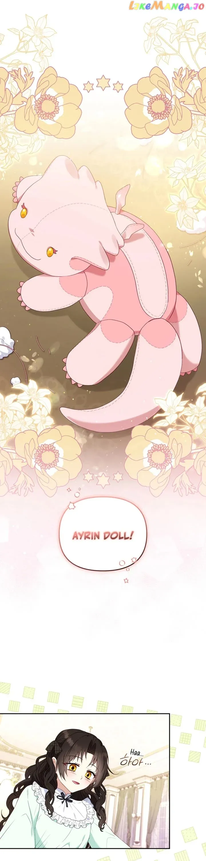 Read I’m being raised by villains Manga Online