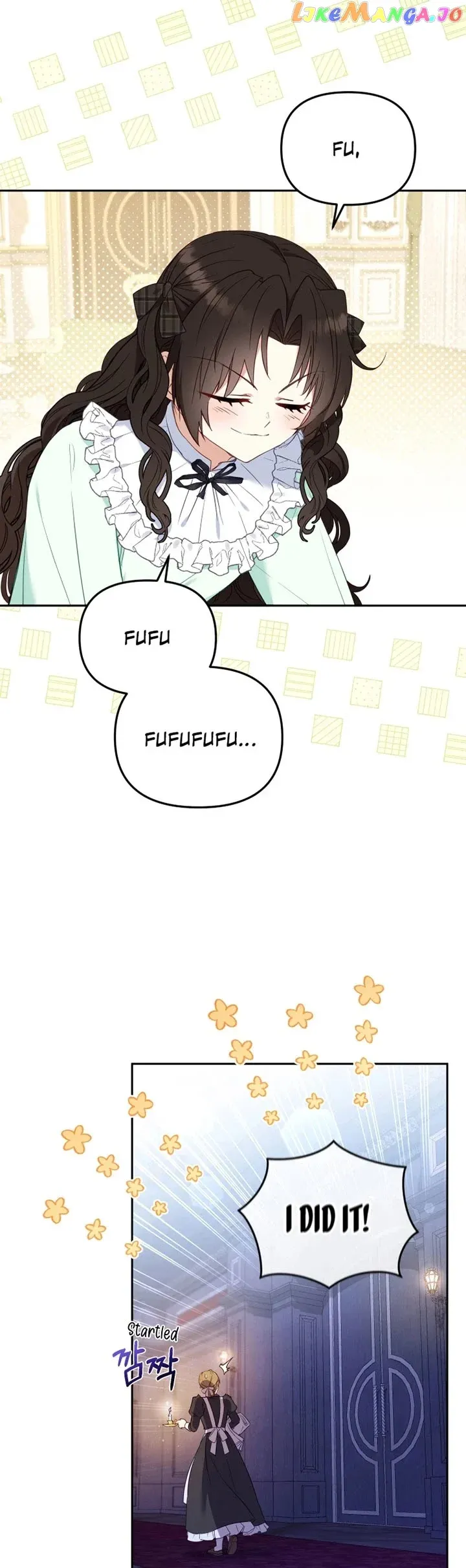 Read I’m being raised by villains Manga Online