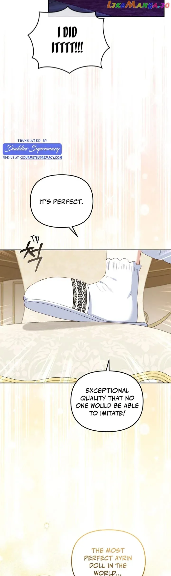 Read I’m being raised by villains Manga Online