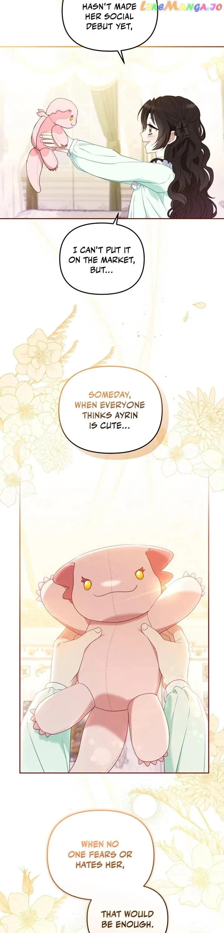 Read I’m being raised by villains Manga Online