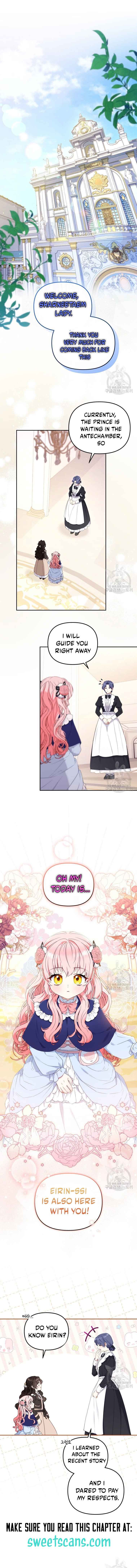 Read I’m being raised by villains Manga Online