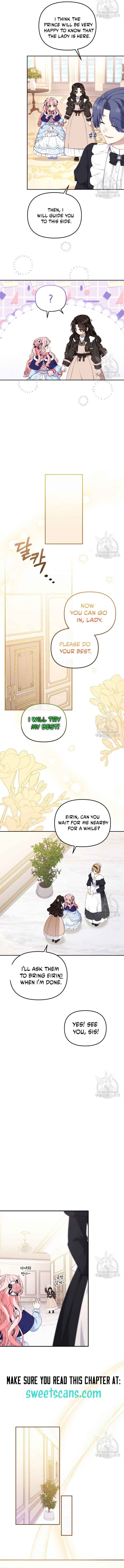 Read I’m being raised by villains Manga Online