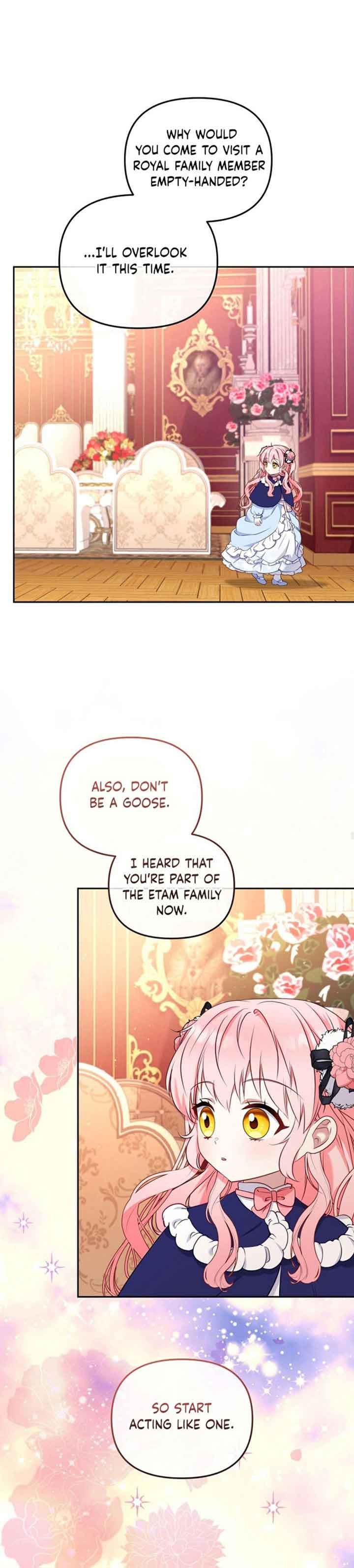 Read I’m being raised by villains Manga Online