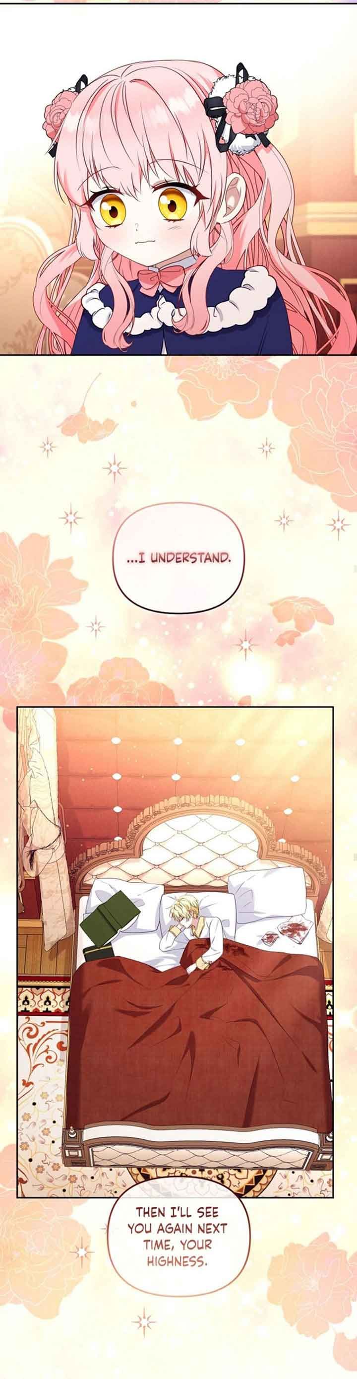 Read I’m being raised by villains Manga Online