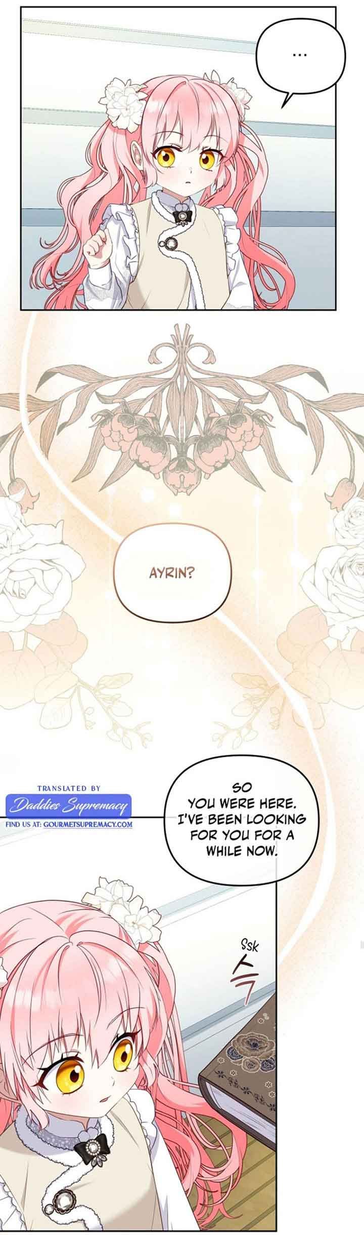 Read I’m being raised by villains Manga Online