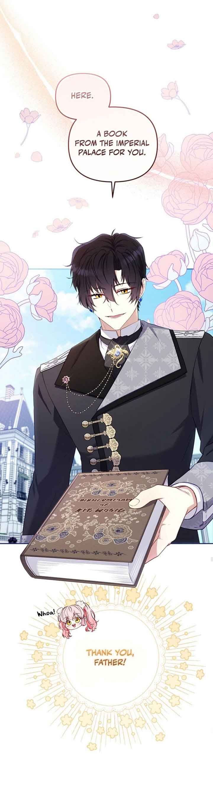 Read I’m being raised by villains Manga Online