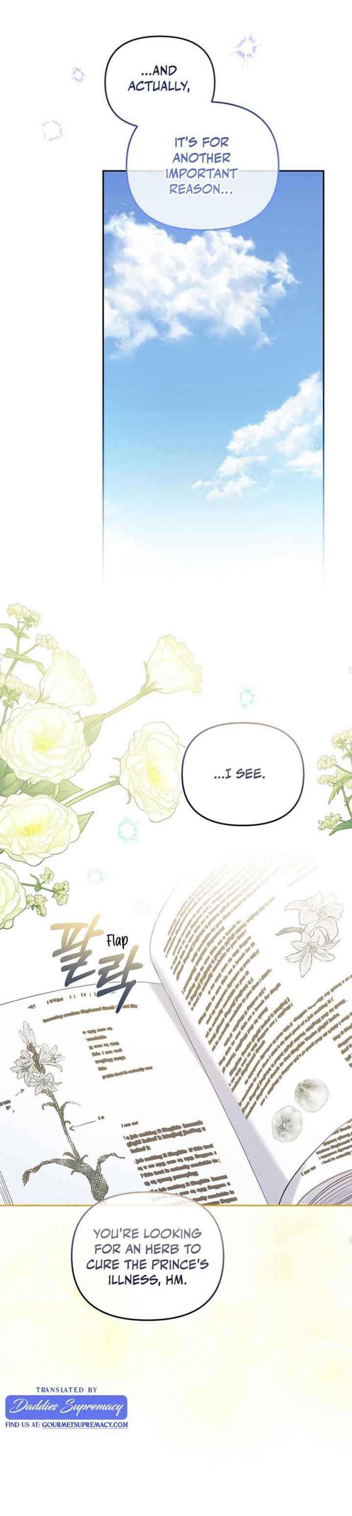 Read I’m being raised by villains Manga Online