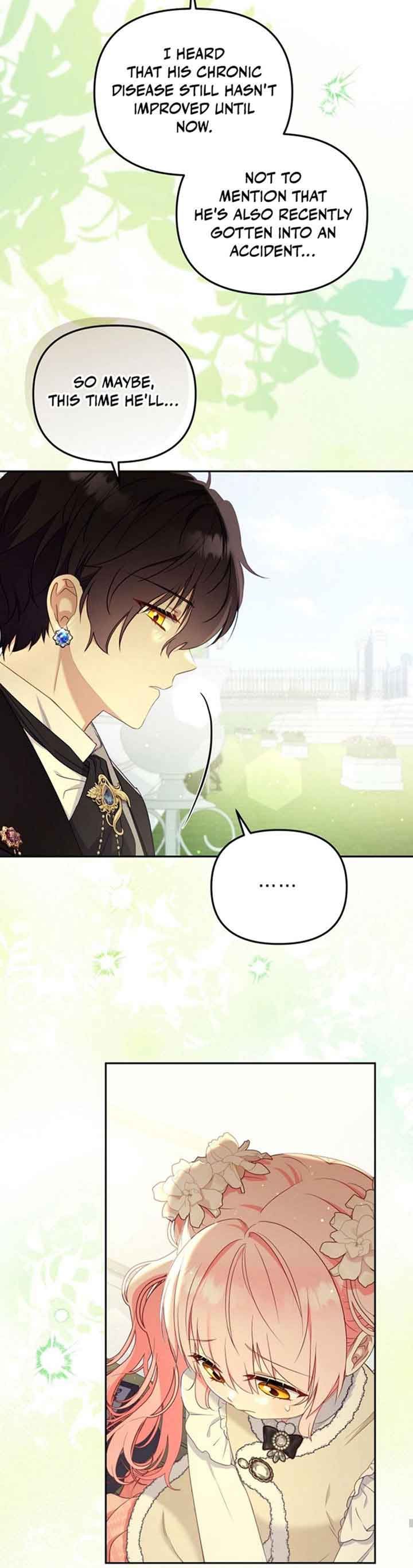Read I’m being raised by villains Manga Online