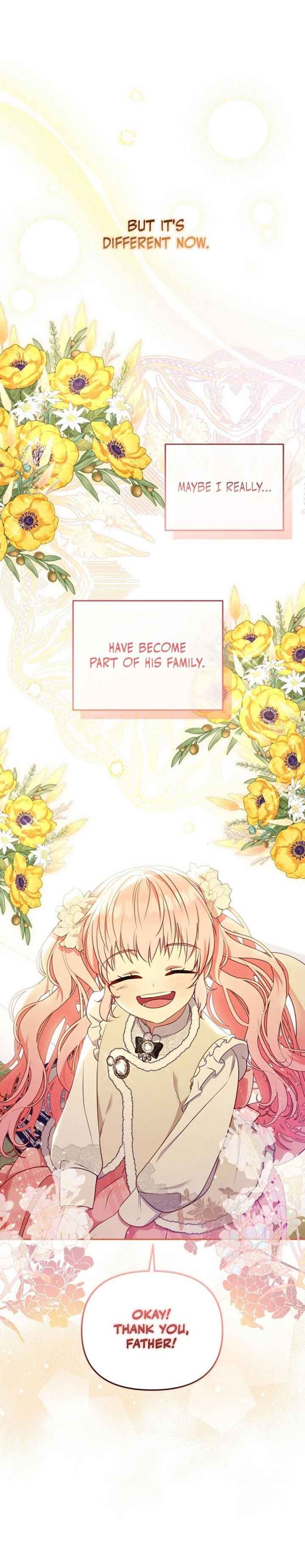 Read I’m being raised by villains Manga Online