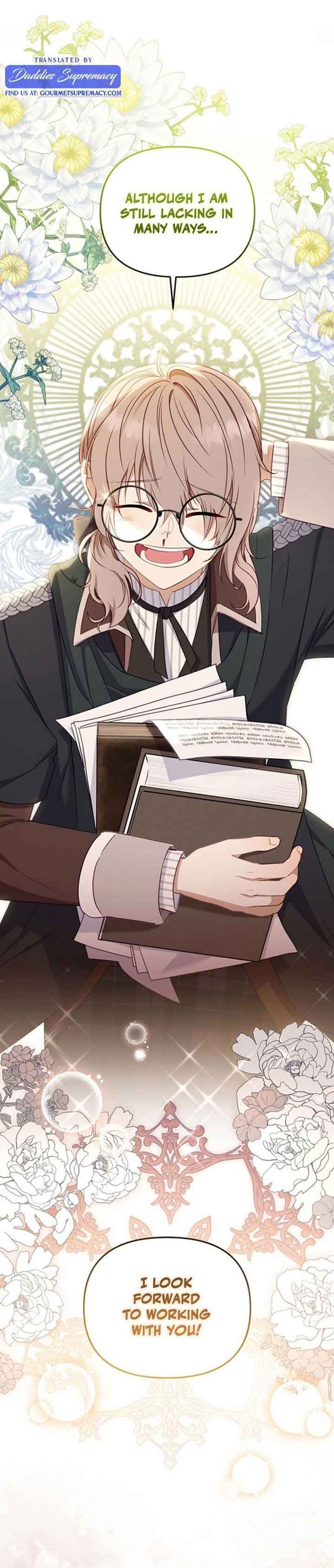 Read I’m being raised by villains Manga Online
