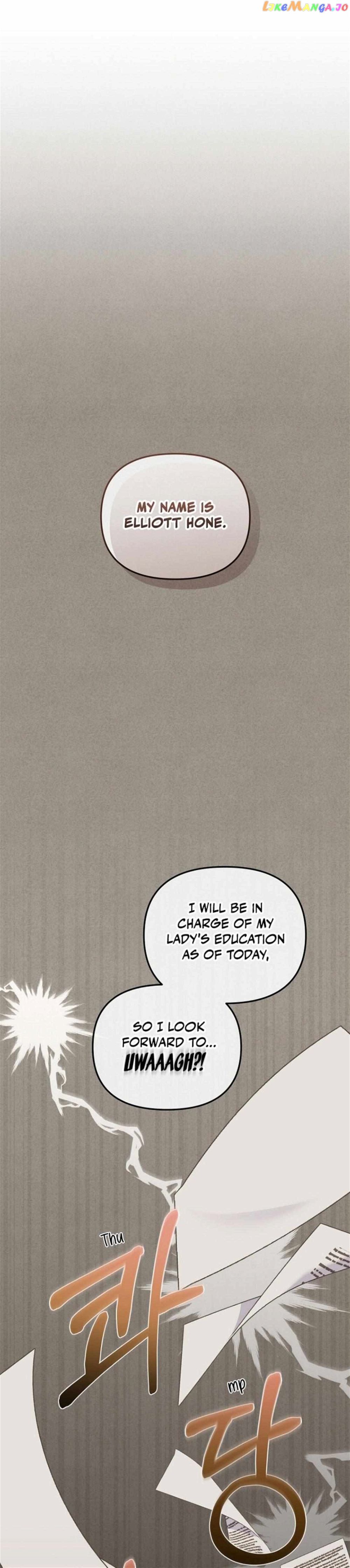 Read I’m being raised by villains Manga Online