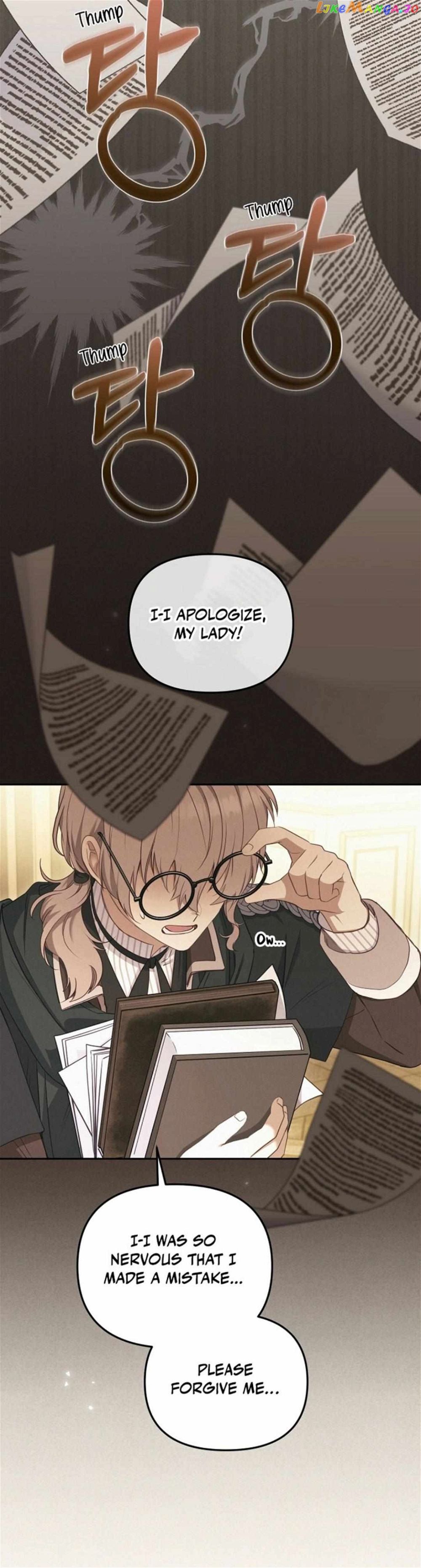 Read I’m being raised by villains Manga Online