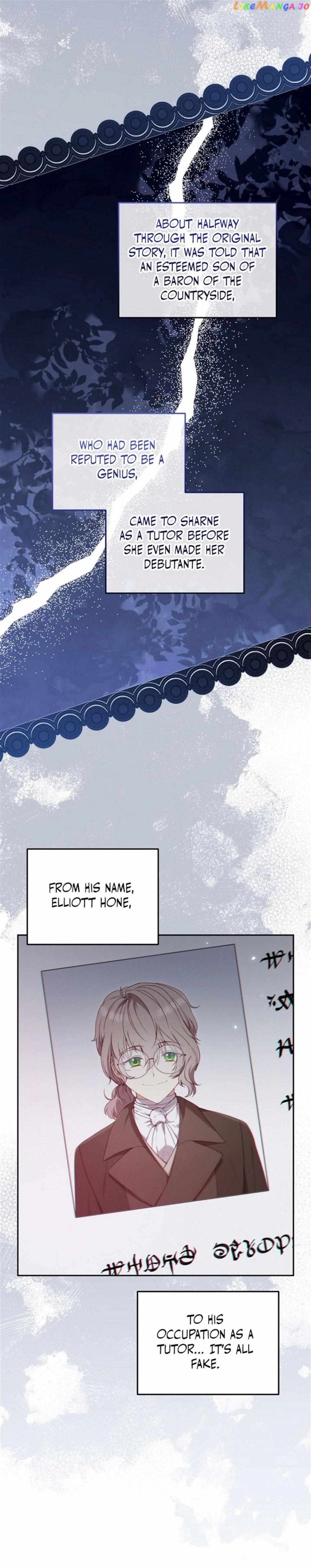 Read I’m being raised by villains Manga Online
