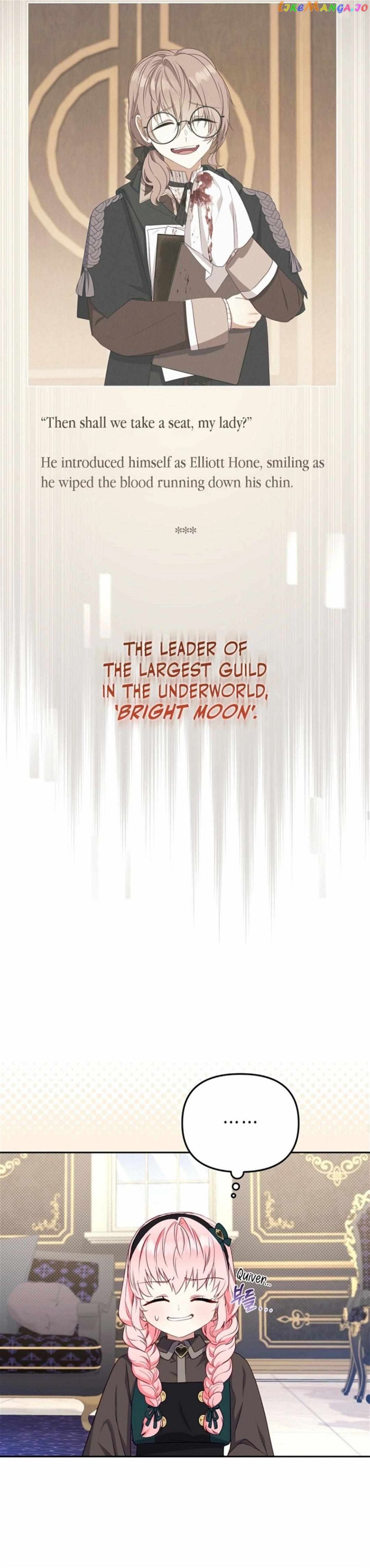 Read I’m being raised by villains Manga Online
