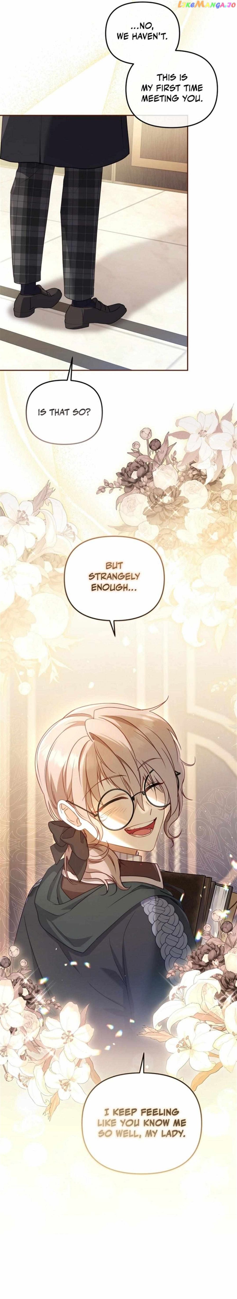 Read I’m being raised by villains Manga Online