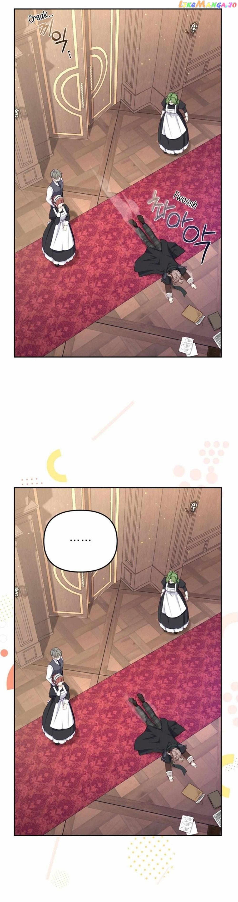 Read I’m being raised by villains Manga Online
