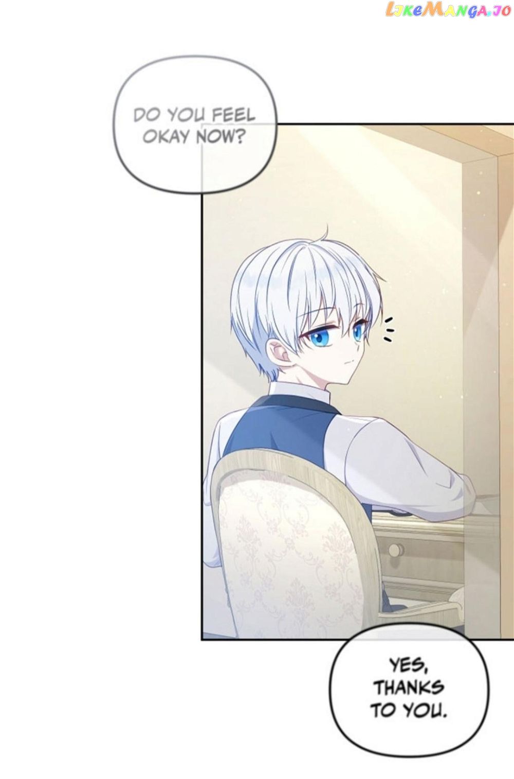 Read I’m being raised by villains Manga Online