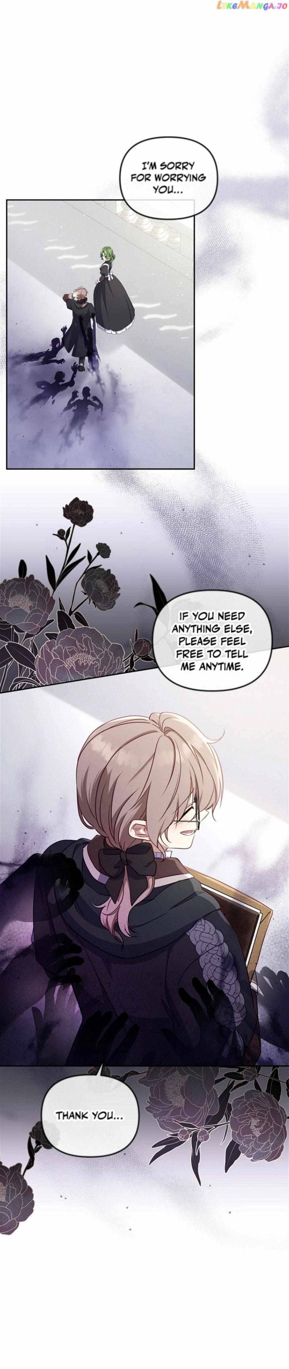 Read I’m being raised by villains Manga Online