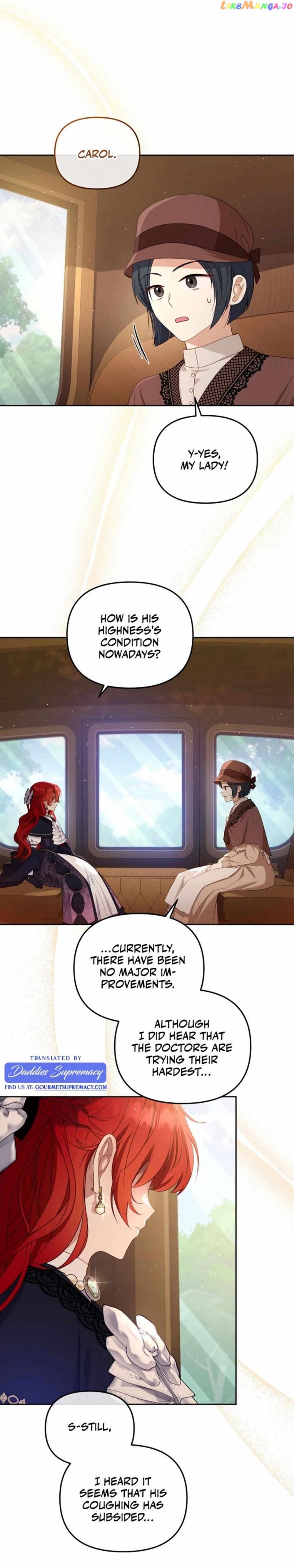 Read I’m being raised by villains Manga Online