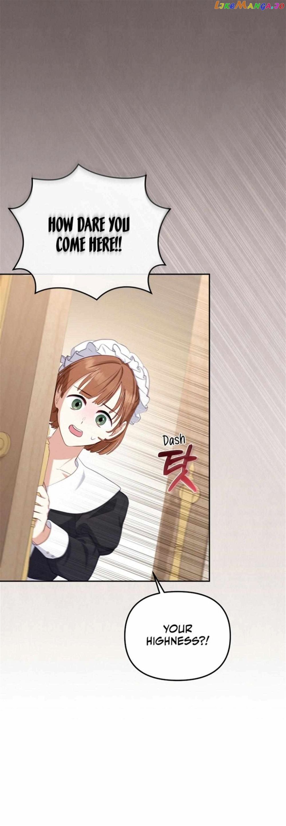 Read I’m being raised by villains Manga Online