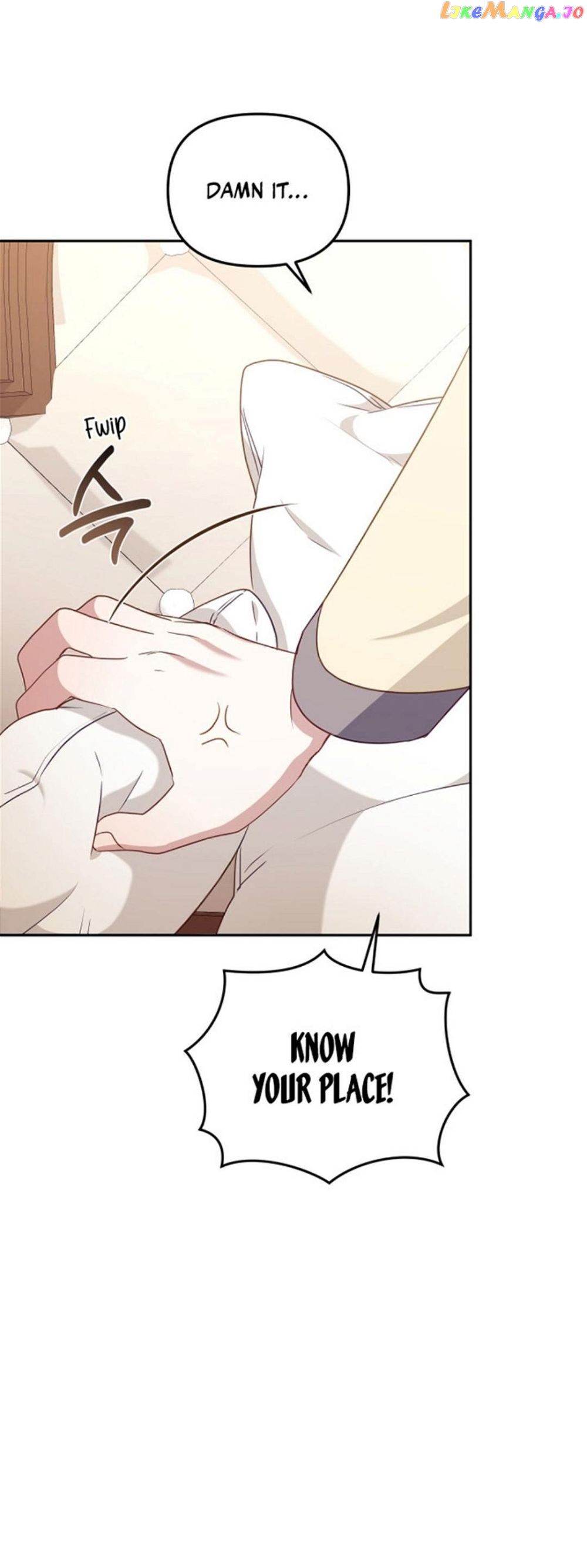 Read I’m being raised by villains Manga Online
