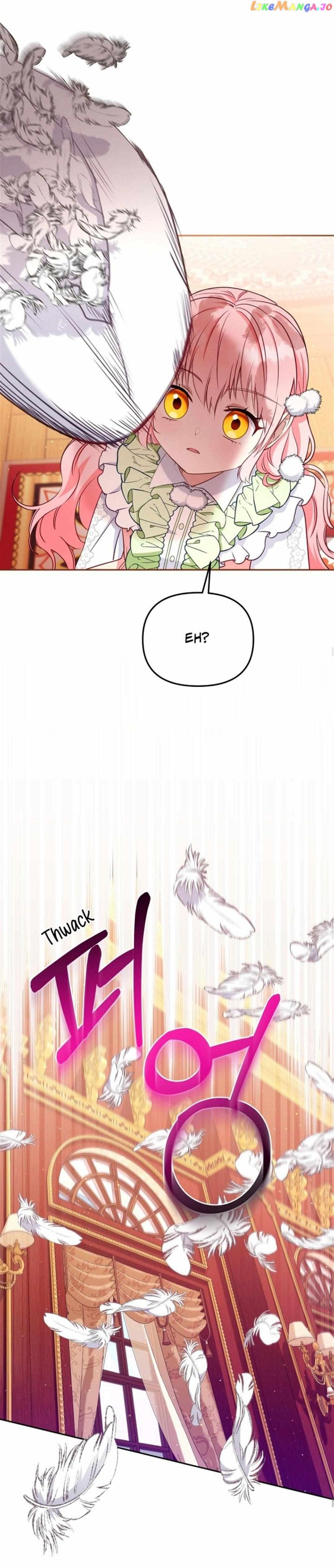 Read I’m being raised by villains Manga Online
