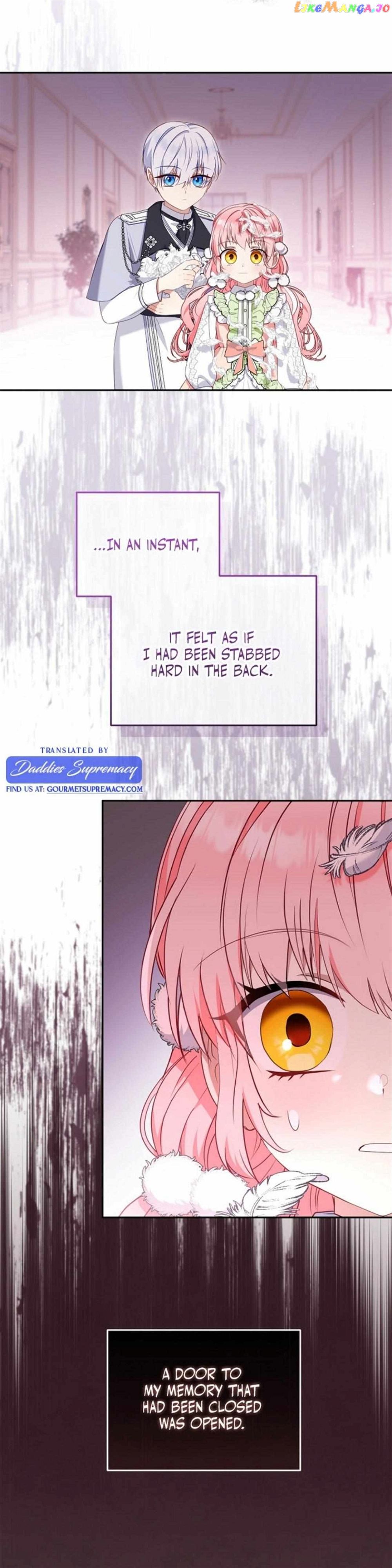 Read I’m being raised by villains Manga Online