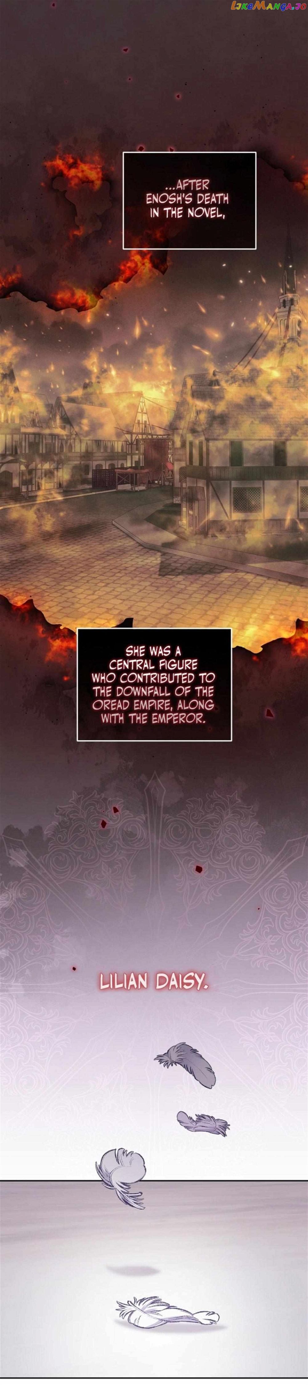 Read I’m being raised by villains Manga Online