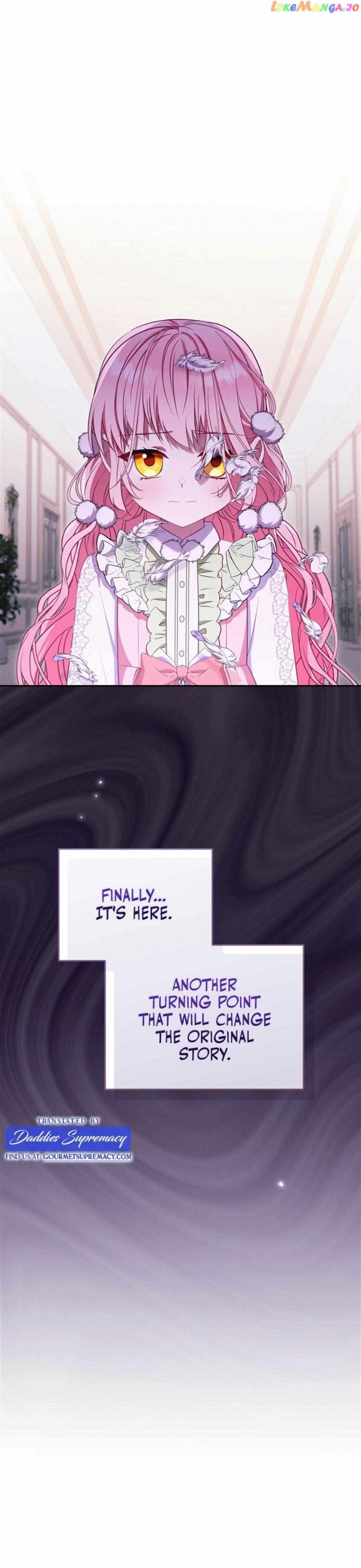Read I’m being raised by villains Manga Online