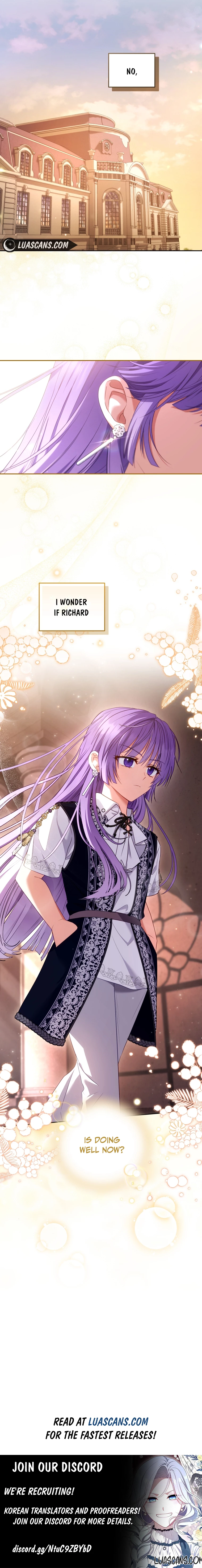 Read I’m being raised by villains Manga Online