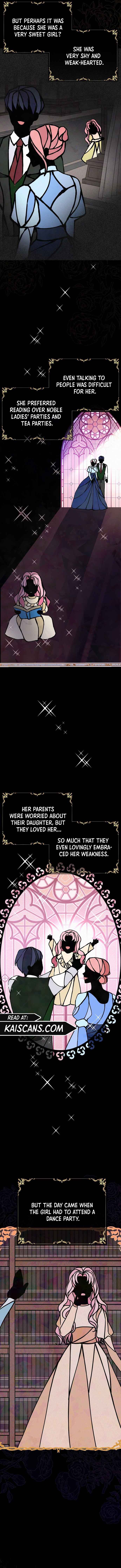 Read I’ve Probably Made a Mistake in Getting Married Manga Online
