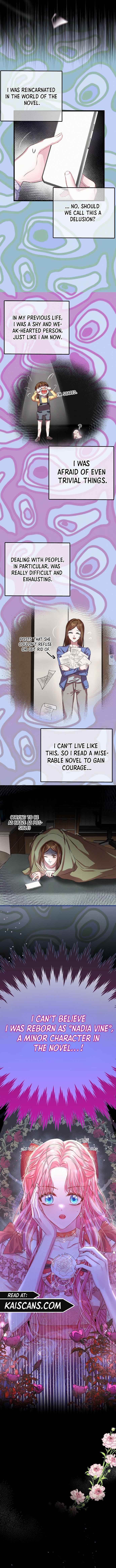Read I’ve Probably Made a Mistake in Getting Married Manga Online