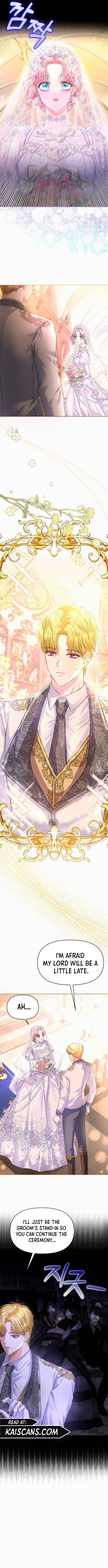 Read I’ve Probably Made a Mistake in Getting Married Manga Online