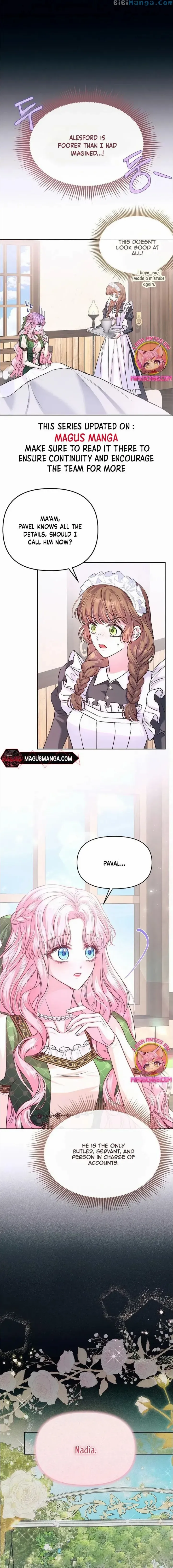 Read I’ve Probably Made a Mistake in Getting Married Manga Online