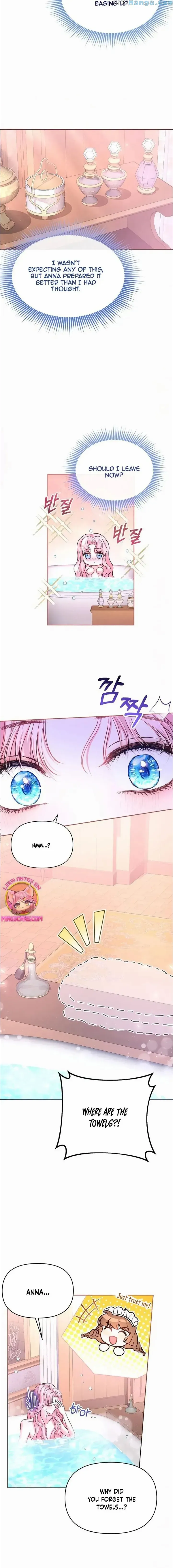 Read I’ve Probably Made a Mistake in Getting Married Manga Online